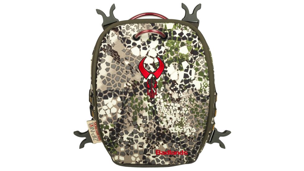 Badlands Binocular C Pack, Approach, 21-35353