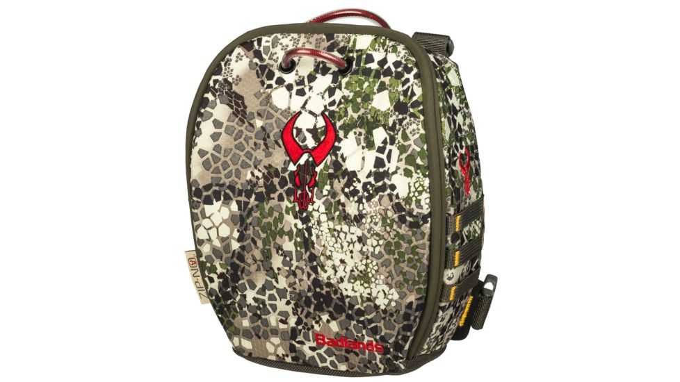 Badlands Binocular C Pack, Approach, 21-35353