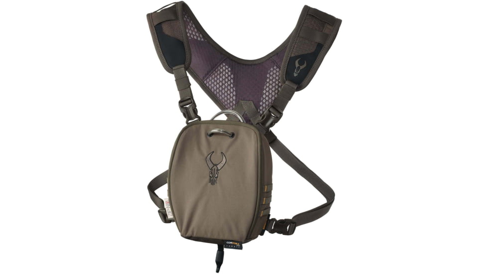 Badlands Binocular C Pack, Mud, 21-40852