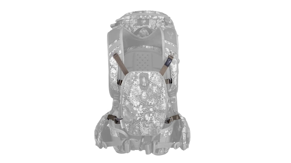 Badlands Bino Connect, Mud, 21-39993