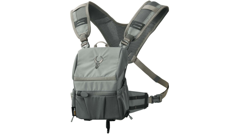 Badlands Bino EZ Case, Slate, Medium, 21-43364