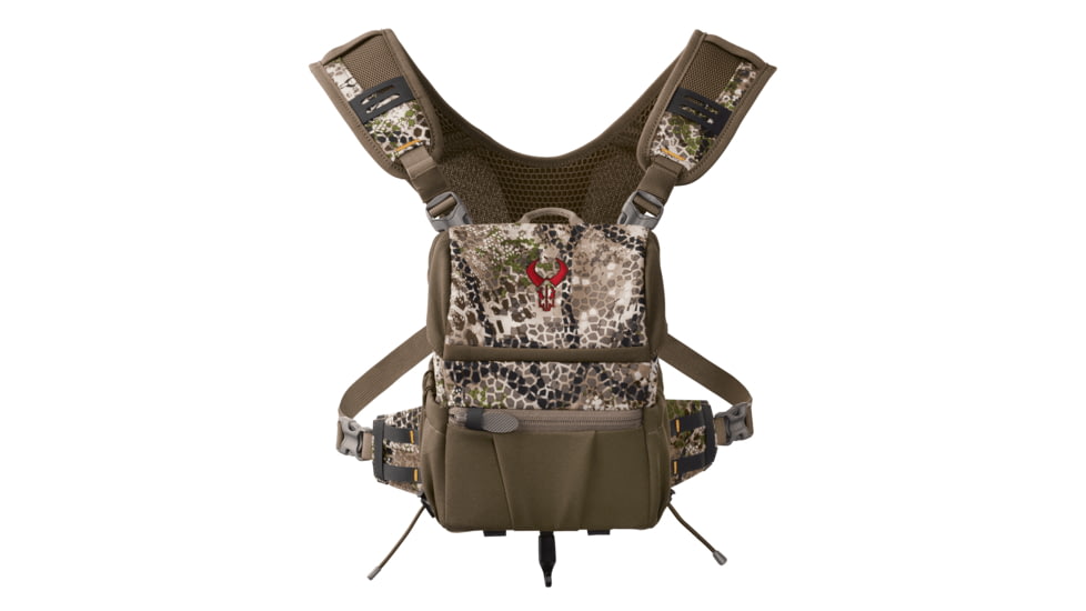 Badlands Bino EZ Case, Approach Og, Medium, 21-43279