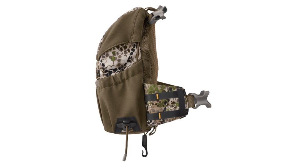 Badlands Bino EZ Case, Approach Og, Medium, 21-43279