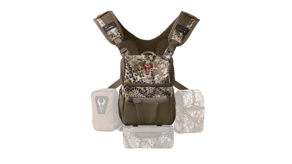 Badlands Bino EZ Case, Approach Og, Medium, 21-43279