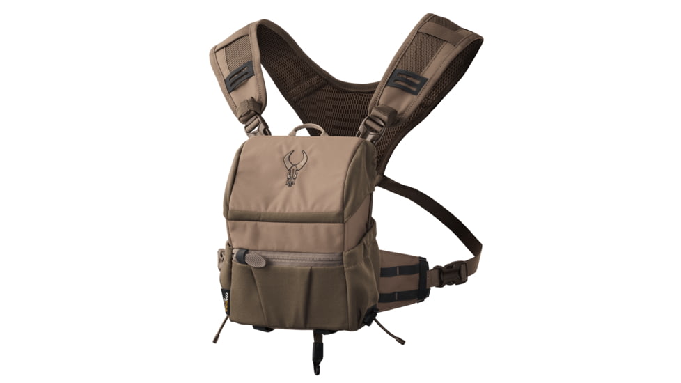 Badlands Bino EZ Case, Mud, Medium, 21-43362