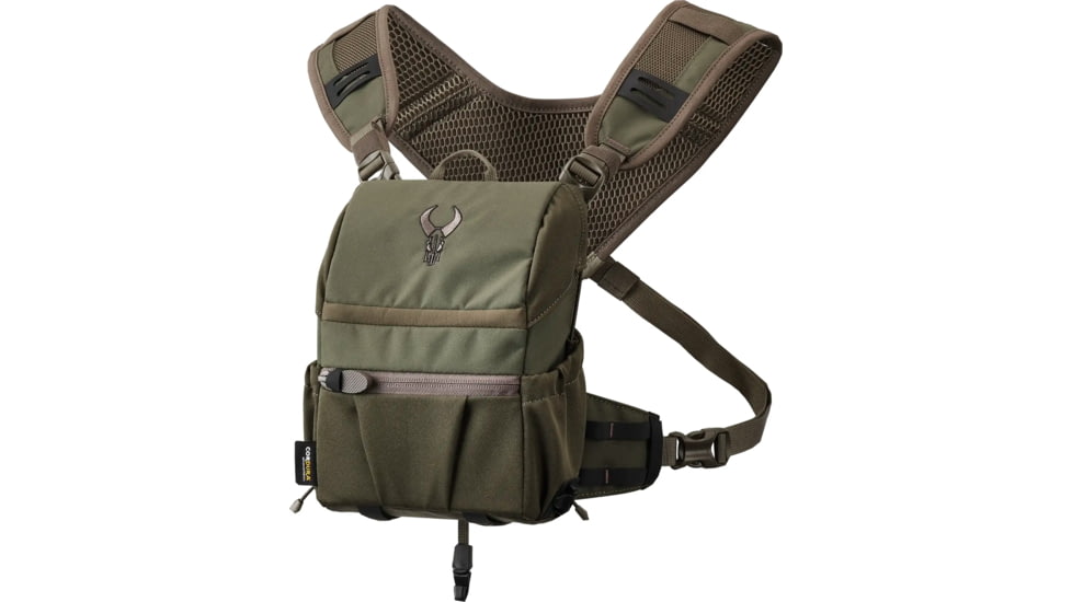 Badlands Bino EZ Case, Olive, Medium, 21-44242