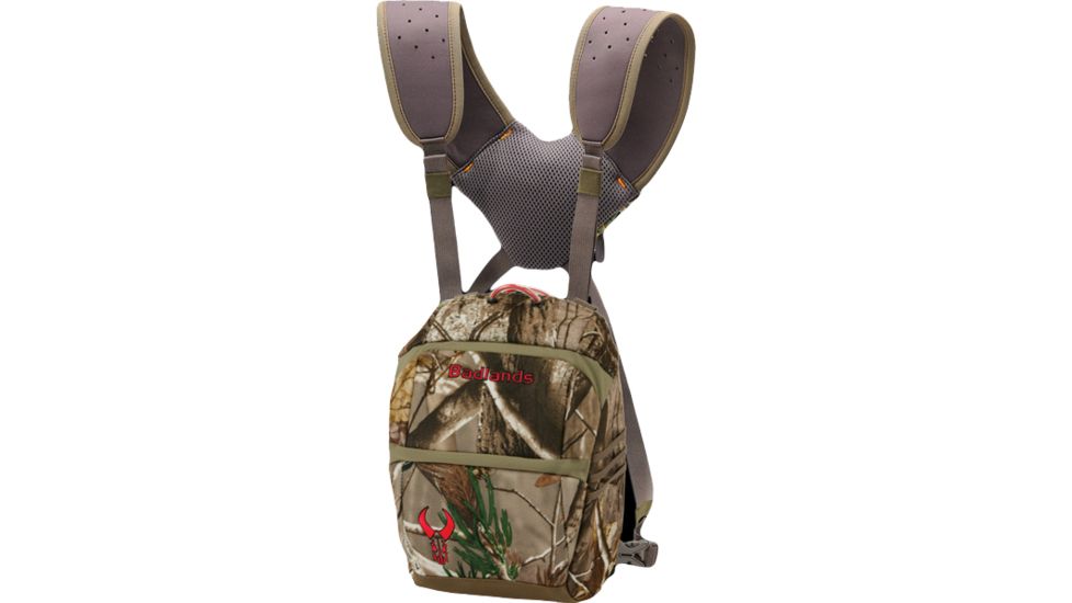 Badlands Bino X Case, APX, One Size Fits All 21-12545