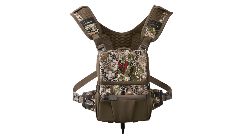 Badlands Bino X2 Case, Approach Og, Medium, 21-43282