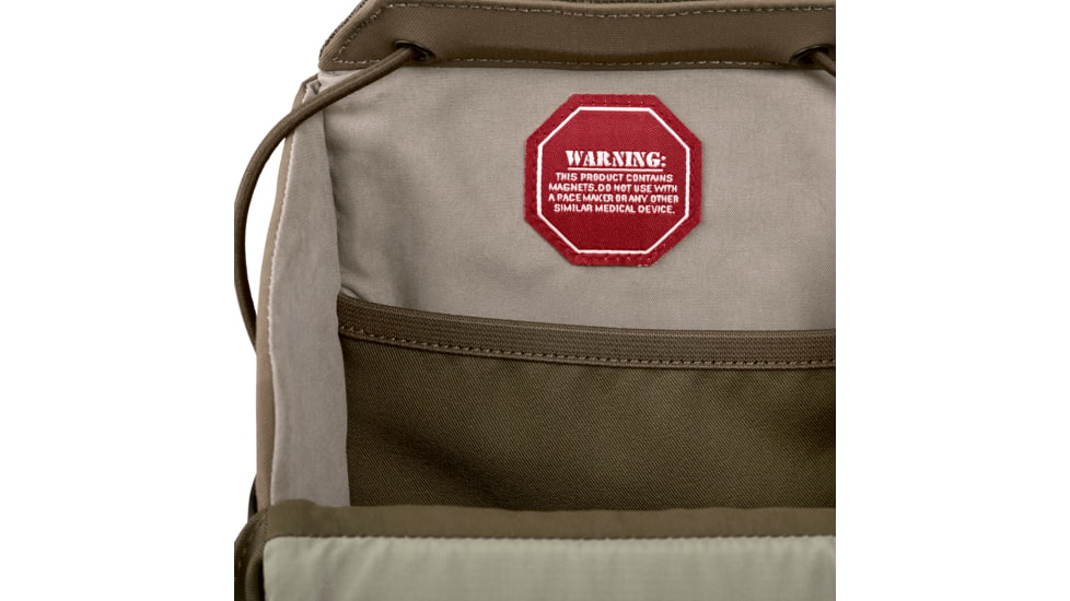 Badlands Bino X2 Case, Approach Og, Medium, 21-43282