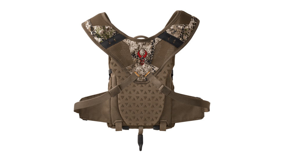 Badlands Bino X2 Case, Approach Og, Medium, 21-43282