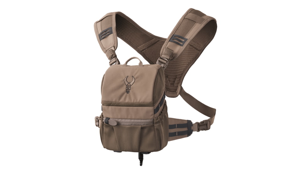 Badlands Bino X2 Case, Mud, Small, 21-43369