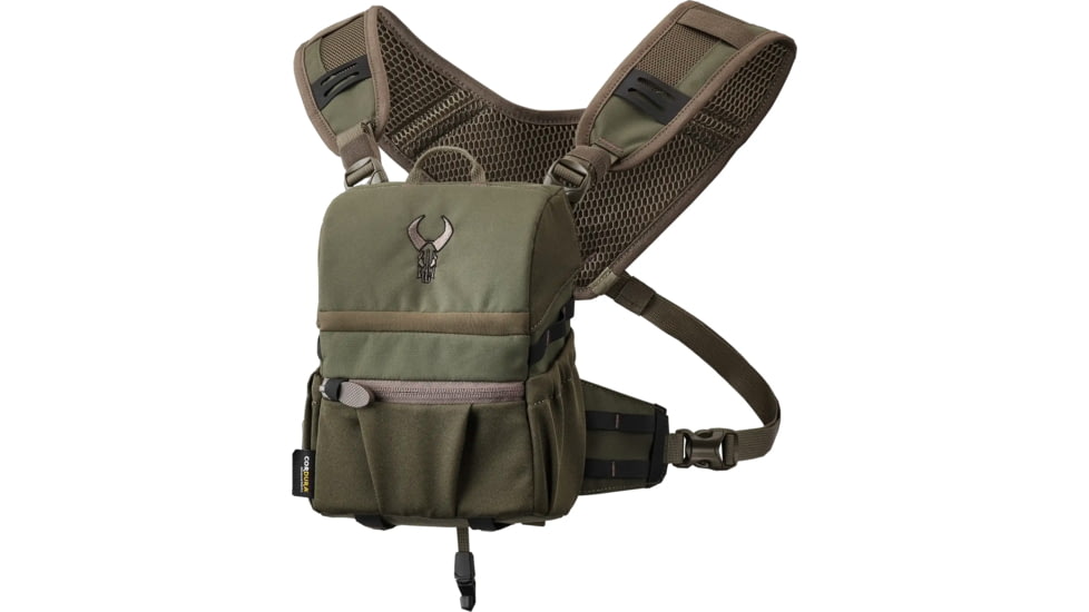 Badlands Bino X2 Case, Olive, Medium, 21-44243