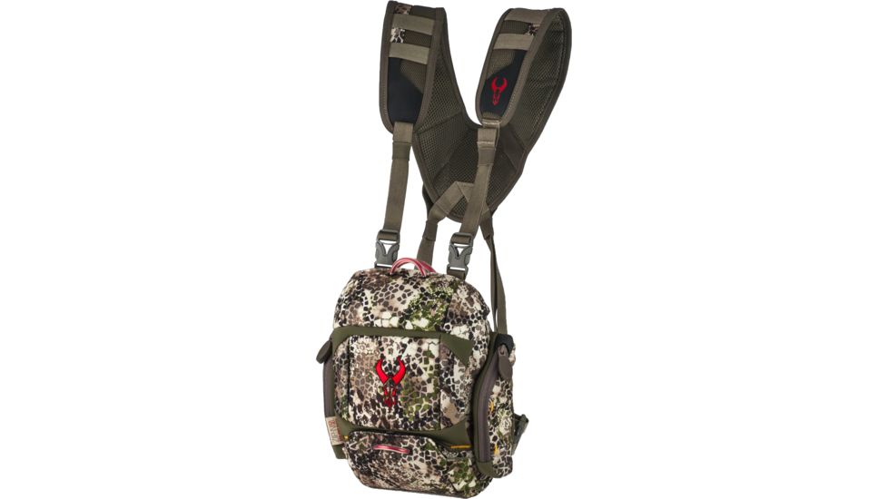 Badlands Binocular XR Pack, Approach, 21-35313