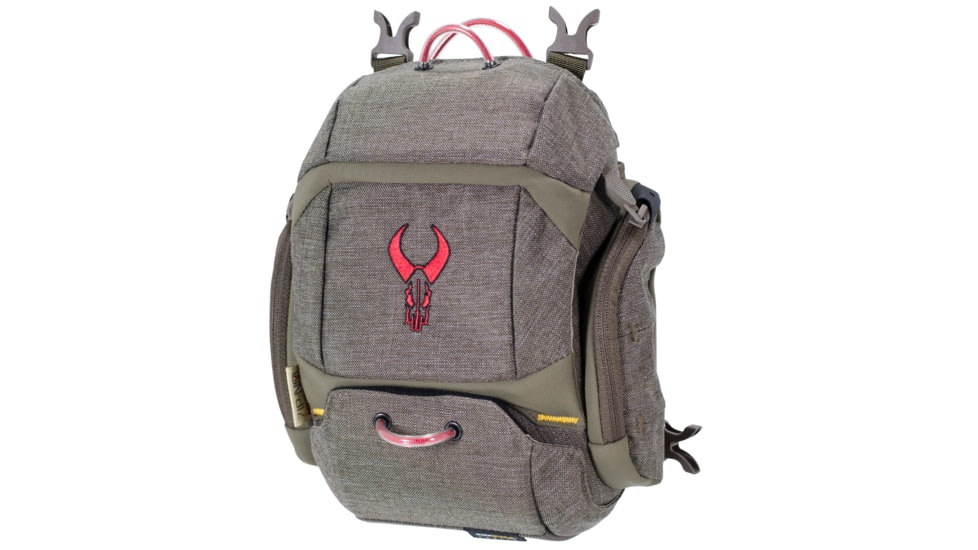 Badlands Bino XR Binocular Case, Solid, 21-37044