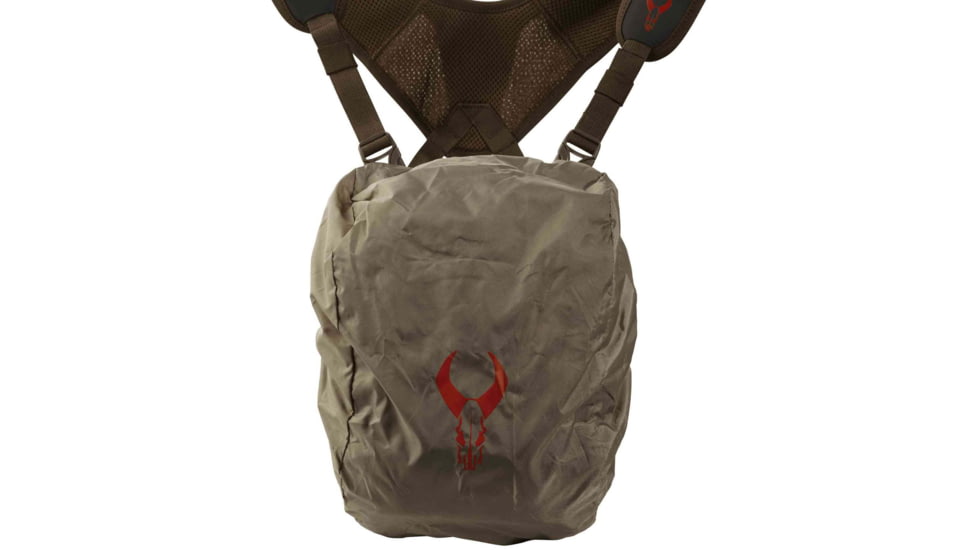 Badlands Binocular XR Pack, Mud, 21-40841