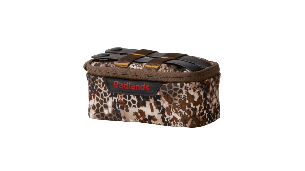 Badlands Bottom Pocket, Approach Fx, 21-43433