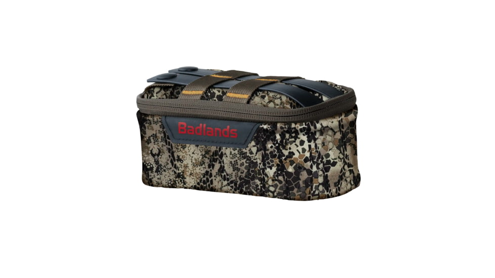 Badlands Bottom Pocket, Approach Gt, 21-44013