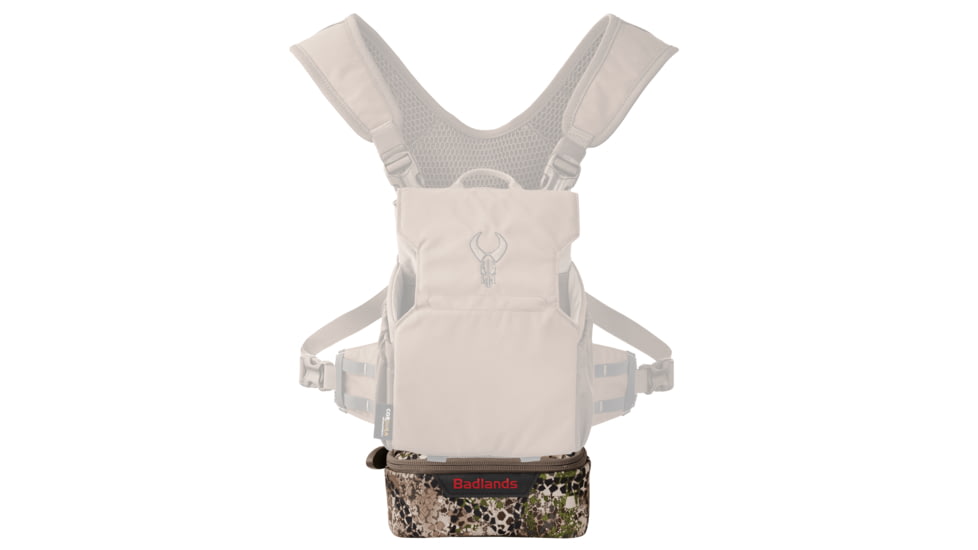 Badlands Bottom Pocket, Approach Og, 21-43371