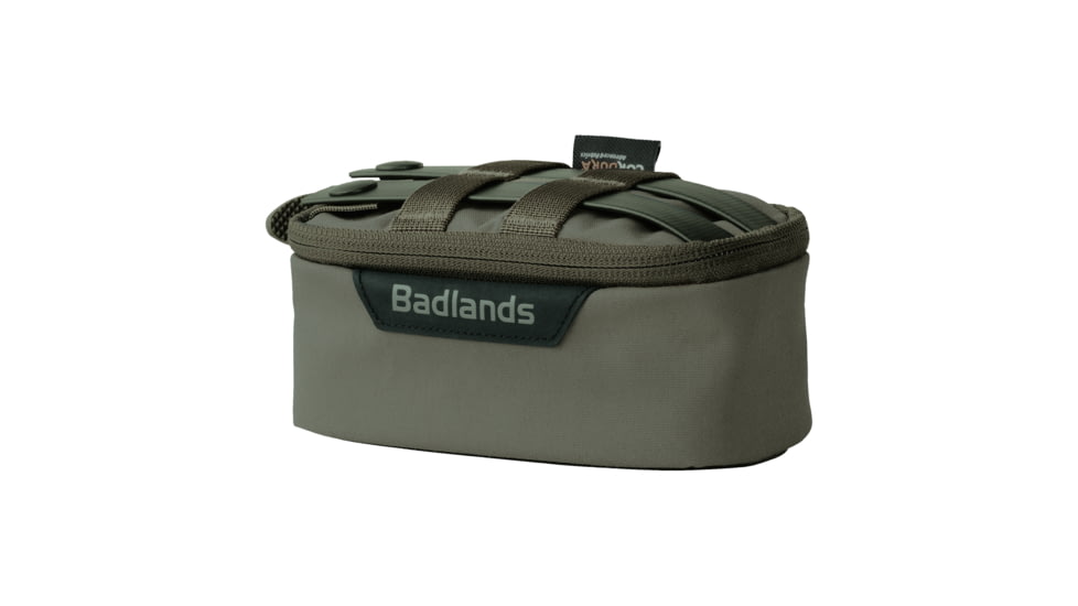 Badlands Bottom Pocket, Olive, 21-44245