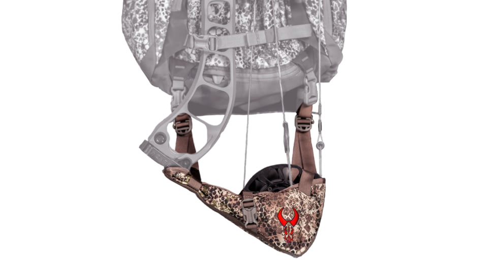 Badlands Bow Boot, Approach Fx, 21-41687