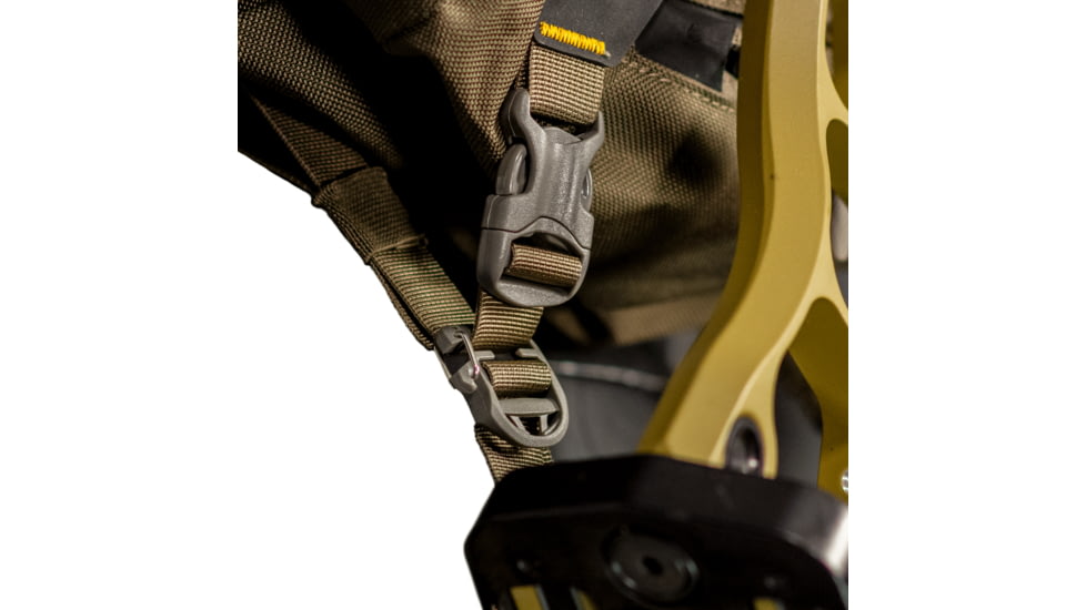 Badlands Bow Boot, Approach Fx, 21-41687