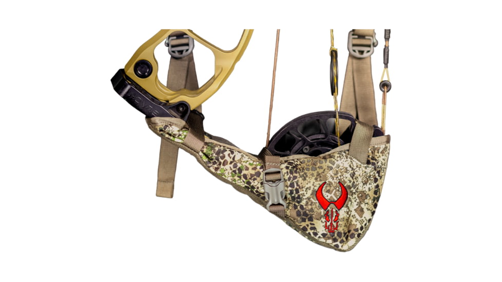 Badlands Bow Boot, Approach Og, 21-41686