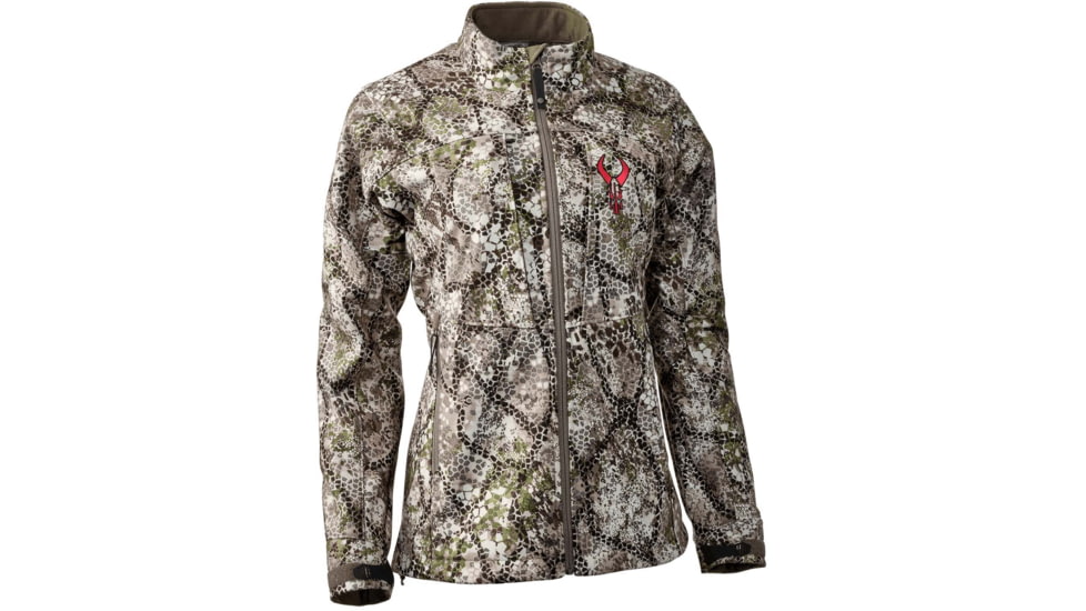 Badlands Calor Jacket - Womens, Approach, Medium, 21-41140