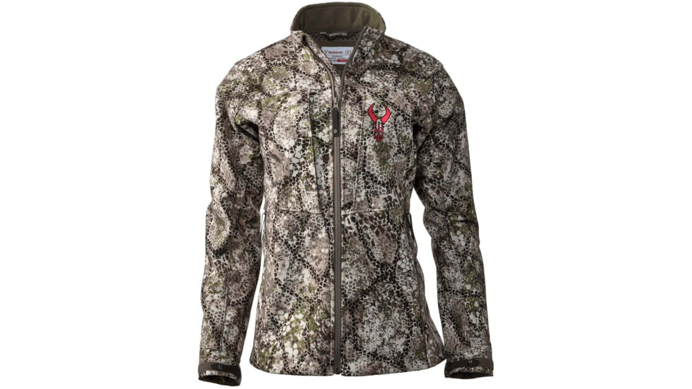 Badlands Calor Jacket - Womens, Approach, Medium, 21-41140