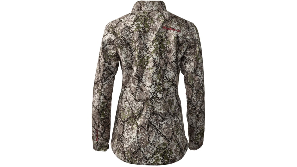 Badlands Calor Jacket - Womens, Approach, Medium, 21-41140