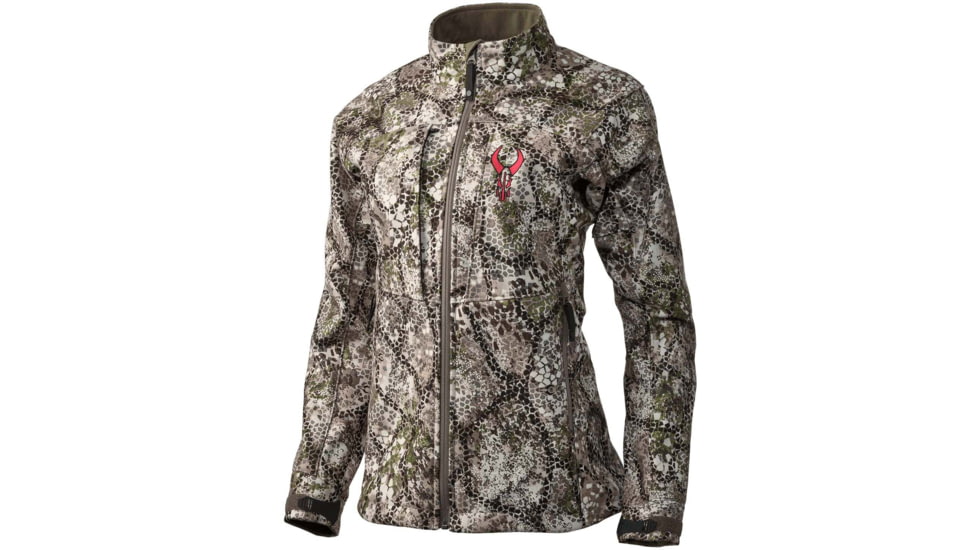Badlands Calor Jacket - Womens, Approach, Medium, 21-41140