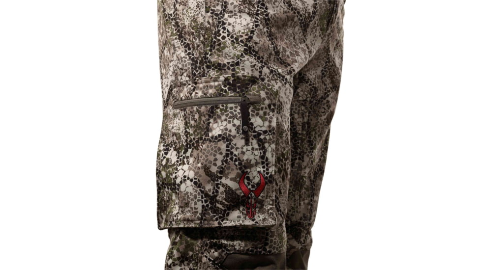 Badlands Calor Pant - Mens, Approach Og, Xl Tall, 21-39176