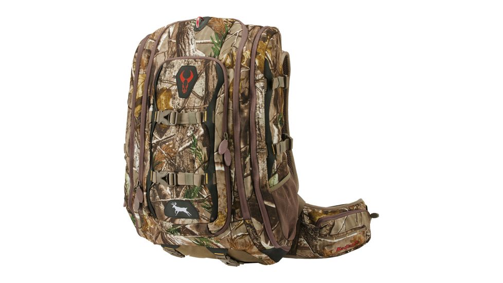 Badlands Camera Bag, AP, One Size Fits All 21-12554