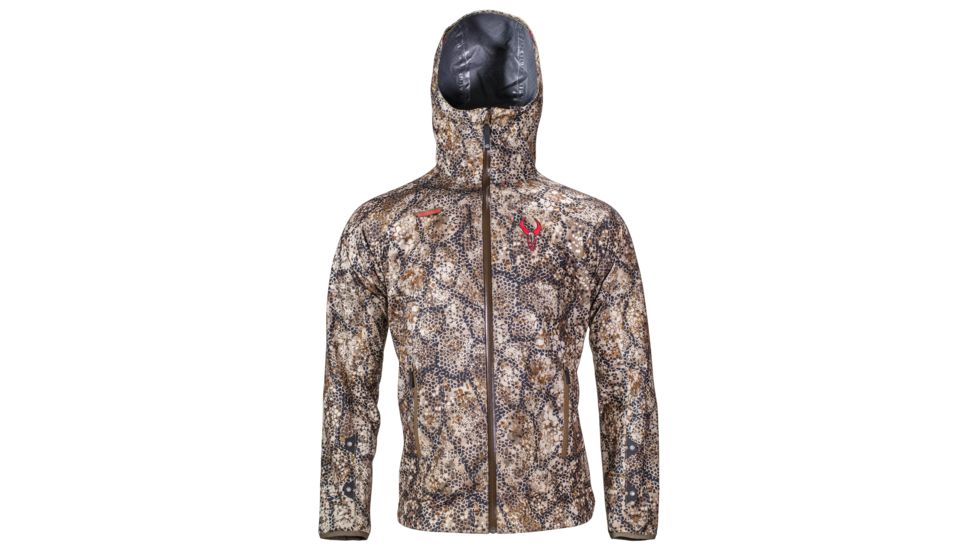 Badlands Catalyst Jacket, Approach FX, Medium, 21-37159