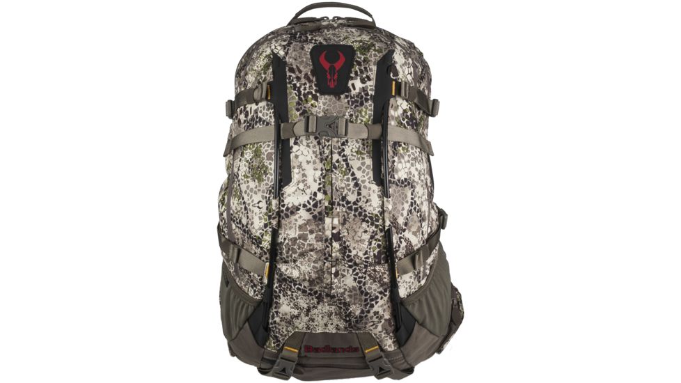 Badlands Dash Backpack, Approach, 21-35363