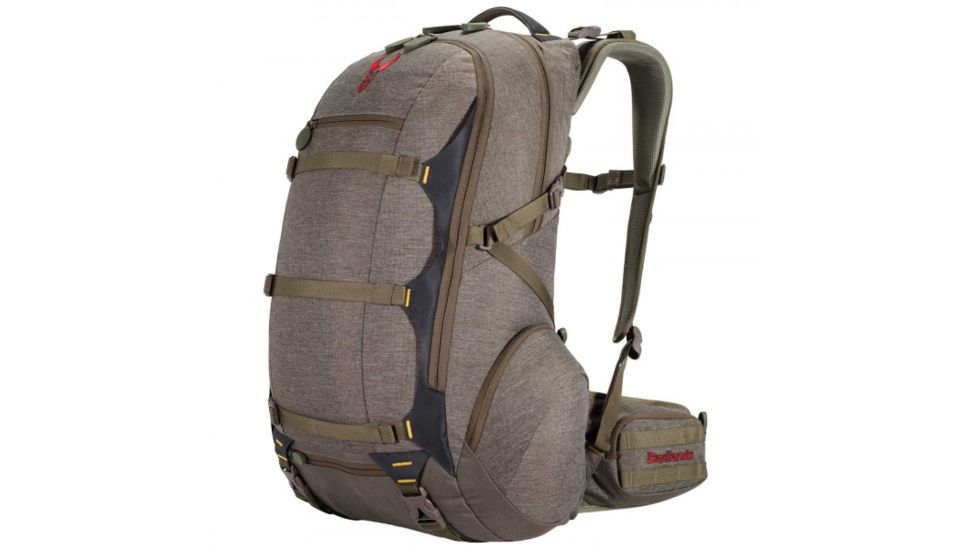 Badlands Diablo Dos Backpack, Solid 21-36597