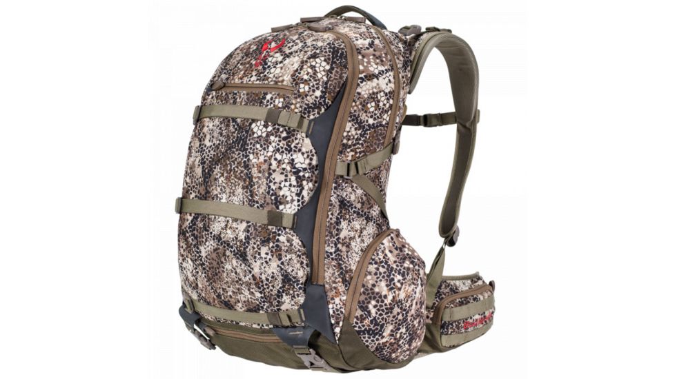 Badlands Diablo Dos Backpack, Approach FX 21-36892