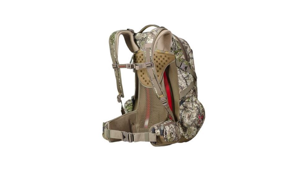 Badlands Diablo Dos Hunting Pack, Approach 21-12876