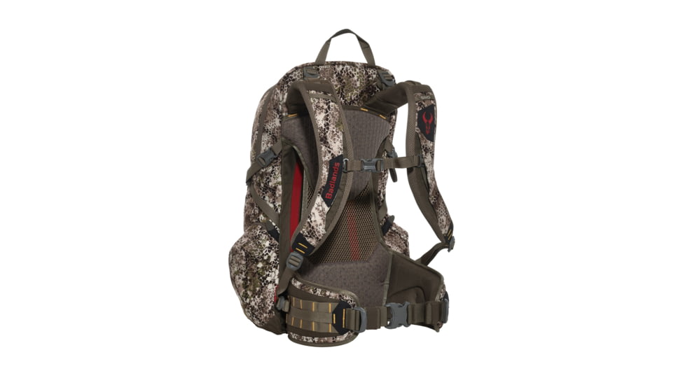 Badlands Diablo VT Daypack, Approach Og, 21-41529