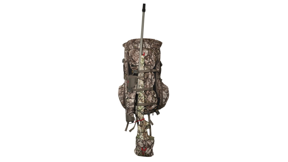 Badlands Diablo VT Daypack, Approach Og, 21-41529