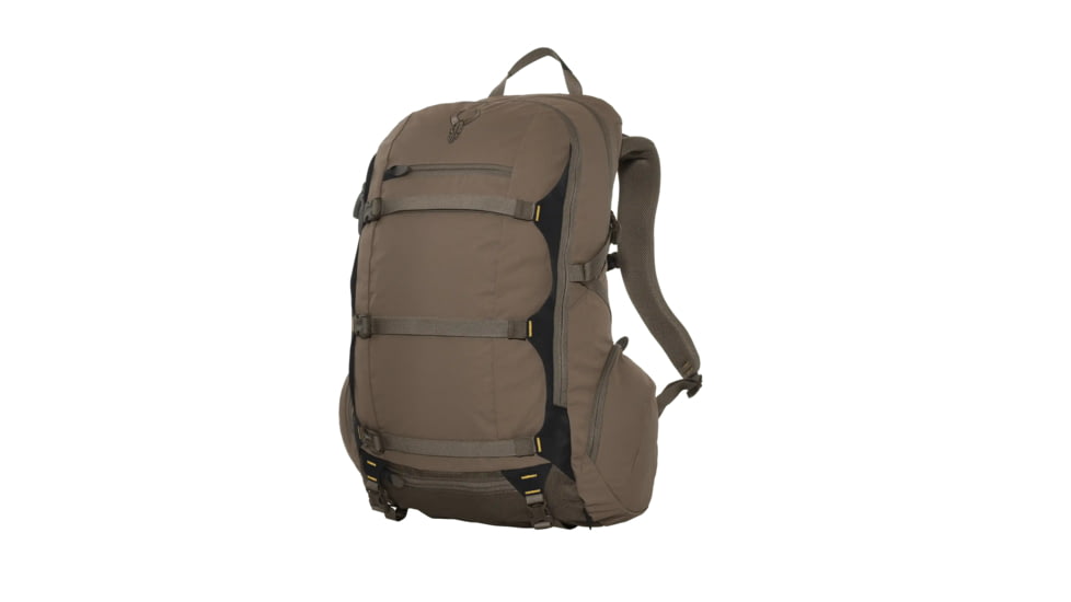 Badlands Diablo VT Daypack, Mud, 21-41530