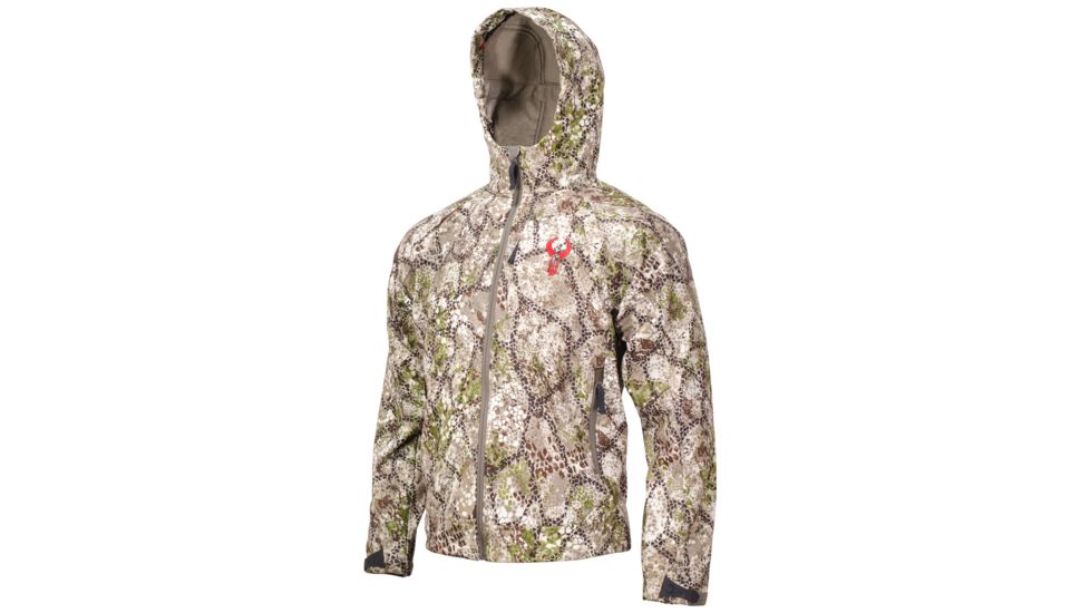 Badlands Drive Jacket, Approach FX, 2XL, 21-37169