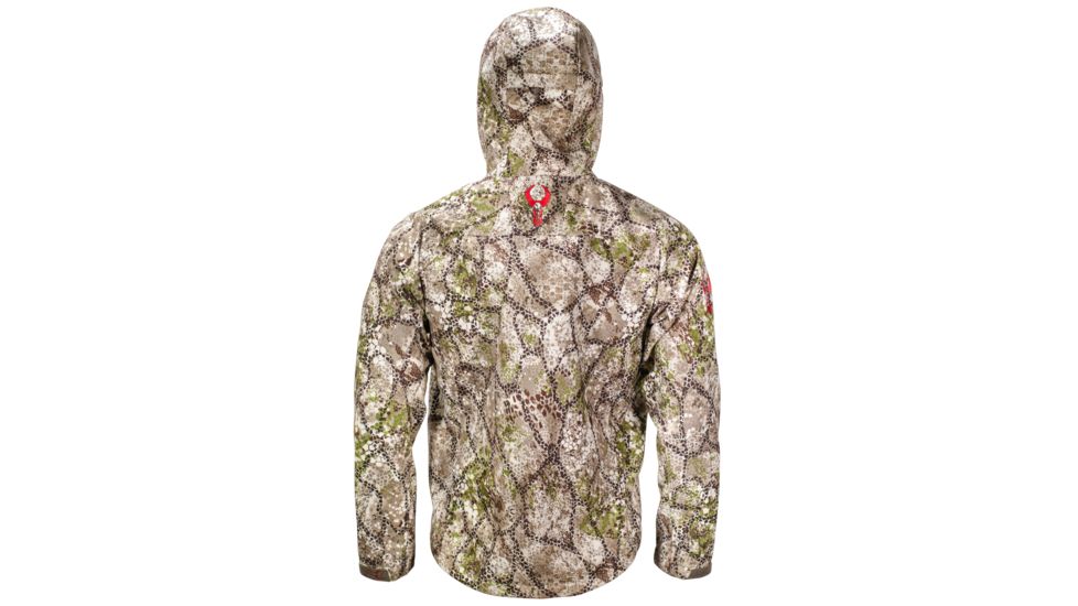 Badlands Drive Jacket, Approach FX, 2XL, 21-37169