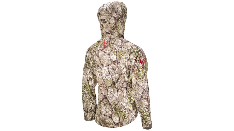 Badlands Drive Jacket, Approach FX, 2XL, 21-37169