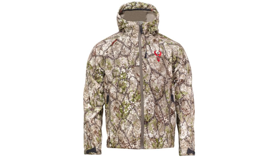 Badlands Drive Jacket, Approach FX, 2XL, 21-37169