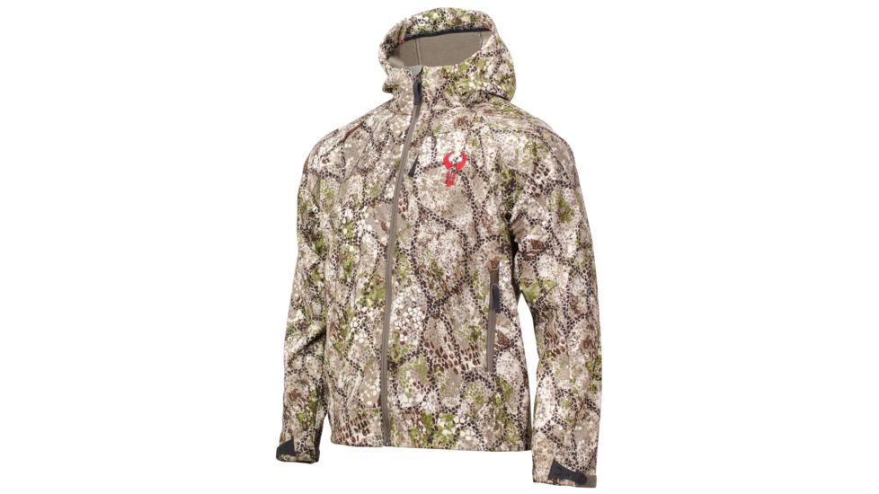 Badlands Drive Jacket, Approach FX, 2XL, 21-37169