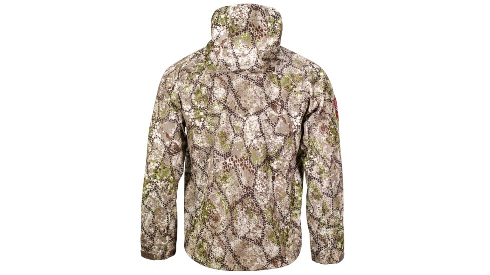 Badlands Drive Jacket, Approach FX, 2XL, 21-37169