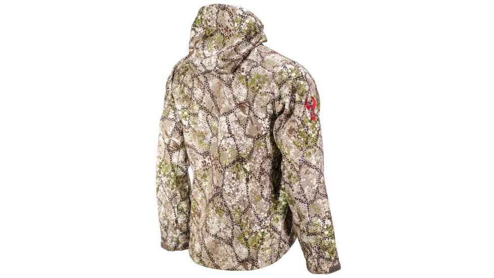 Badlands Drive Jacket, Approach FX, 2XL, 21-37169