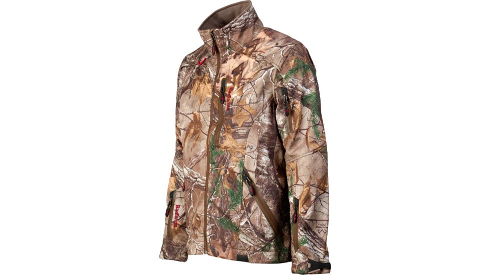 Badlands Enduro Jacket Medium APX BENDJAPM