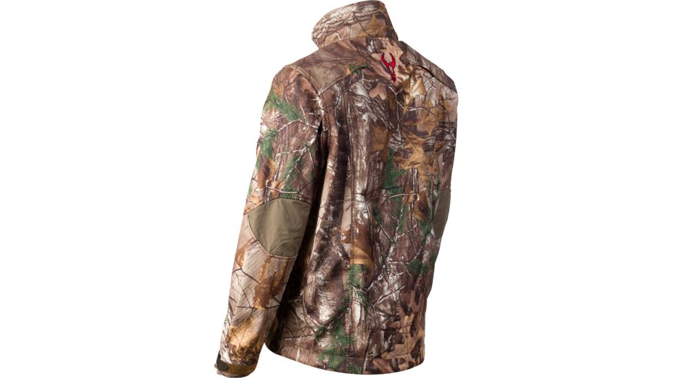 Badlands Enduro Jacket Medium APX BENDJAPM