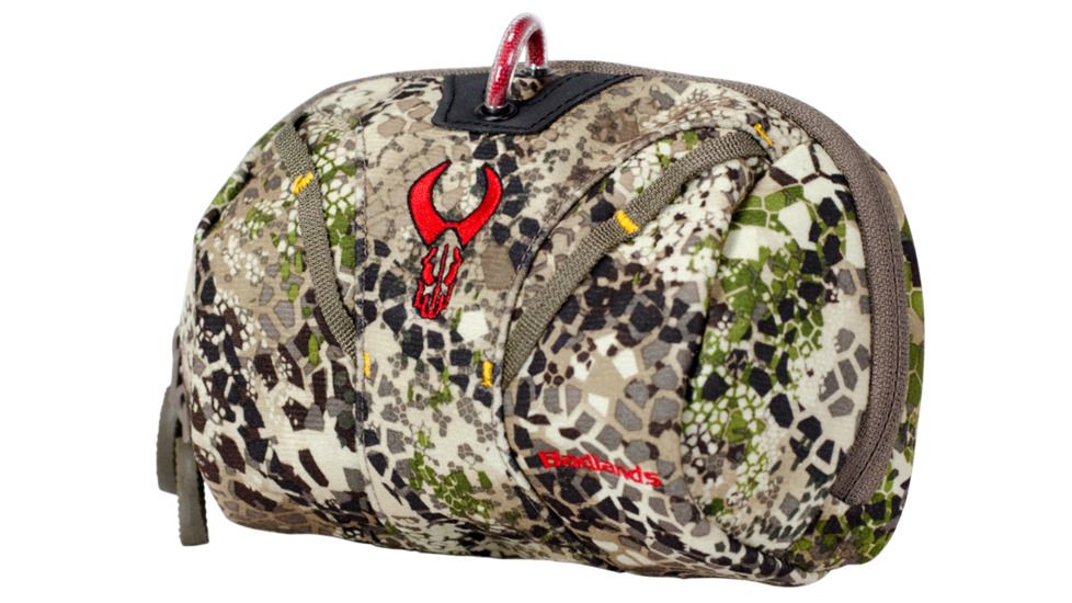 Badlands Everything Pocket Carry Pouch, Approach 21-34938